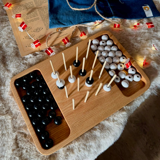 BOGOLO "Vier gewinnt" in 3D