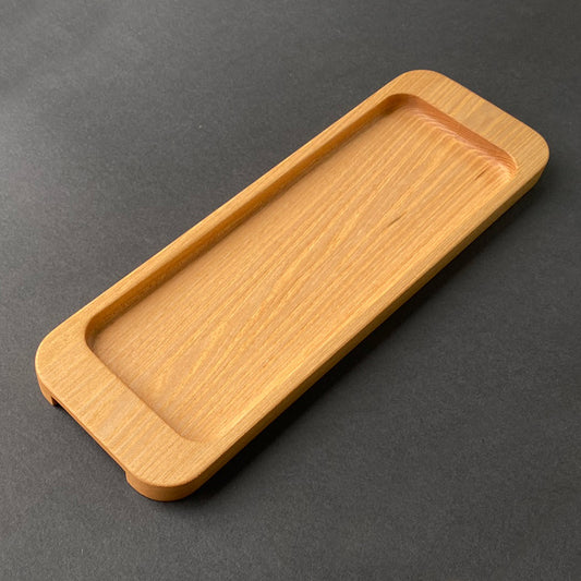 ANOUK Holztablett schmal