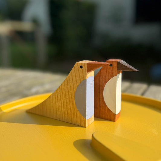Birdy 2er-Set